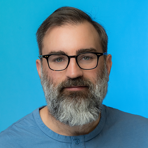 Profile photo for Sean Steimer